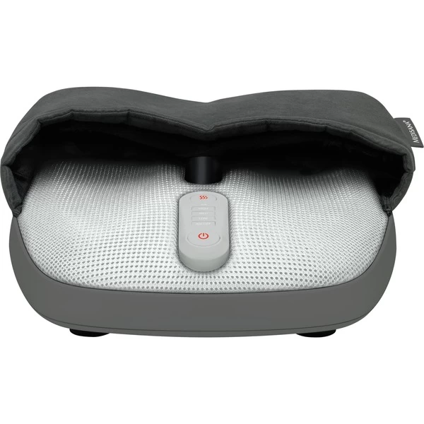 Medisana Shiatsu-Fußmassage FM 885, Massagegerät 4 Medisana Shiatsu-Fußmassage FM 885, Massagegerät – Bild 2