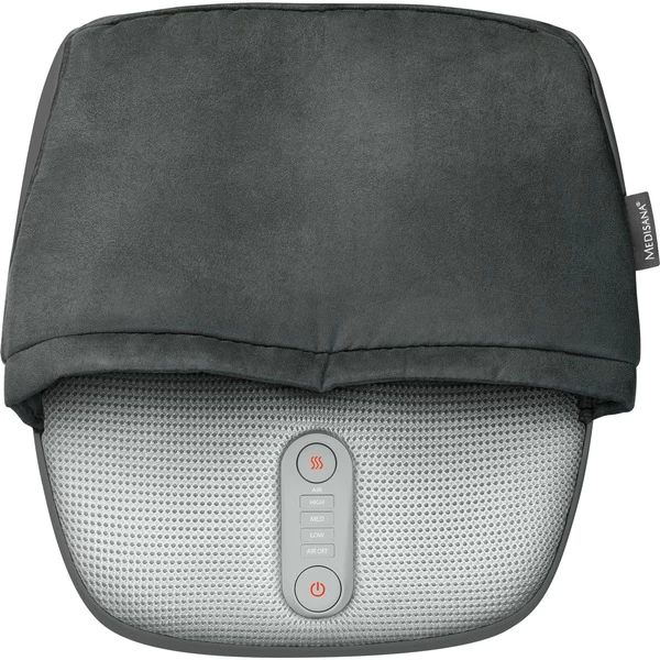 Medisana Shiatsu-Fußmassage FM 885, Massagegerät 5 Medisana Shiatsu-Fußmassage FM 885, Massagegerät – Bild 3