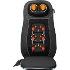 Medisana Shiatsu-Massagesitzauflage MCN New Generation, Massagegerät 10 Medisana Shiatsu-Massagesitzauflage MCN New Generation, Massagegerät -Haushaltsgeräte-Highlights Medisana Shiatsu Massagesitzauflage MCN New Generation Massageger t@@1853451 2