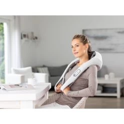 Medisana Shiatsu Nacken-Massagegerät NM 860 -Haushaltsgeräte-Highlights Medisana Shiatsu Nacken Massageger t NM 860@@1853466 2