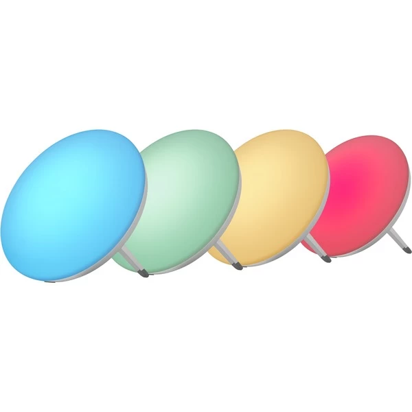 Medisana Tageslichtlampe LT 500, Lichttherapie – Bild 11