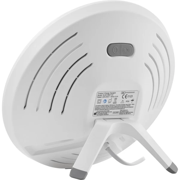 Medisana Tageslichtlampe LT 500, Lichttherapie – Bild 4