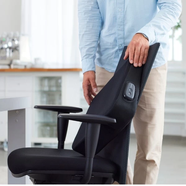 Medisana Wärme-Keilkissen OL 300, Heizkissen 8 Medisana Wärme-Keilkissen OL 300, Heizkissen – Bild 6