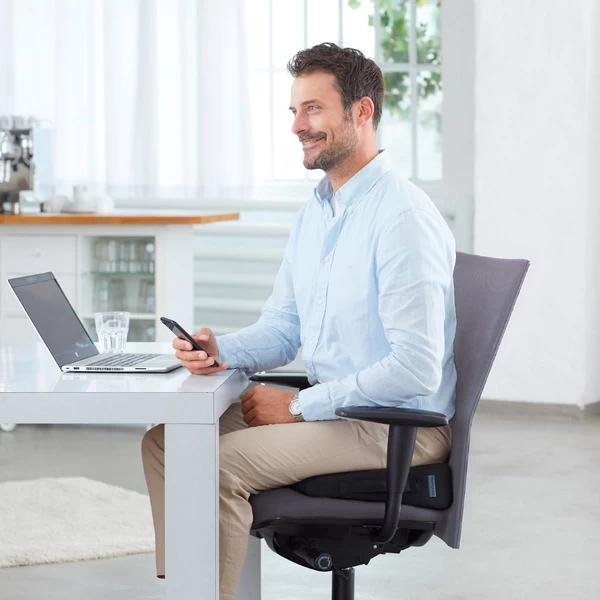 Medisana Wärme-Keilkissen OL 300, Heizkissen 9 Medisana Wärme-Keilkissen OL 300, Heizkissen – Bild 7