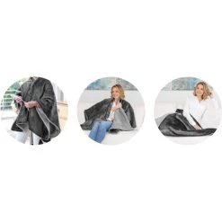 Medisana Wärmedecke 3in1 HB 677, Heizdecke -Haushaltsgeräte-Highlights Medisana W rmedecke 3in1 HB 677 Heizdecke@@1688219 3