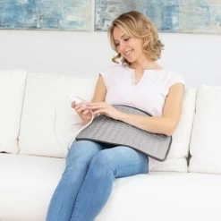 Medisana XL HP 650, Heizkissen 10 Medisana XL HP 650, Heizkissen -Haushaltsgeräte-Highlights Medisana XL HP 650 Heizkissen@@1853517 3