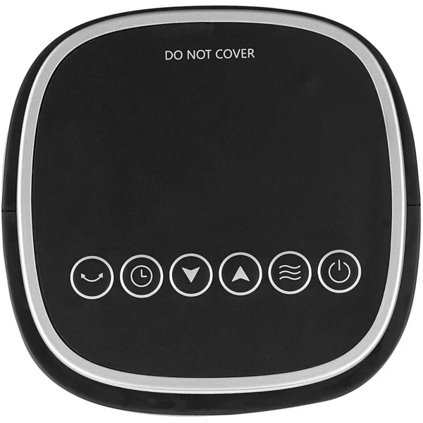 Midea Heizlüfter NTH20-18MRA 6 Midea Heizlüfter NTH20-18MRA – Bild 4