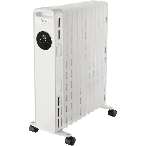 Midea Ölradiator NY2311-20MR 3 Midea Ölradiator NY2311-20MR