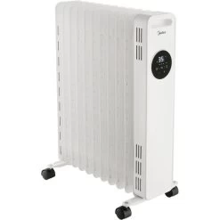 Midea Ölradiator NY2311-20MR 13 Midea Ölradiator NY2311-20MR -Haushaltsgeräte-Highlights Midea lradiator NY2311 20MR@@100021791 2
