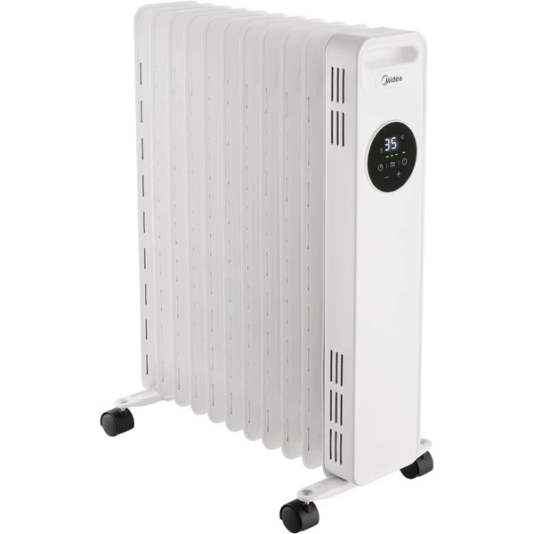 Midea Ölradiator NY2311-20MR 5 Midea Ölradiator NY2311-20MR – Bild 3