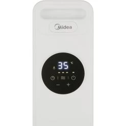 Midea Ölradiator NY2311-20MR 16 Midea Ölradiator NY2311-20MR -Haushaltsgeräte-Highlights Midea lradiator NY2311 20MR@@100021791 5