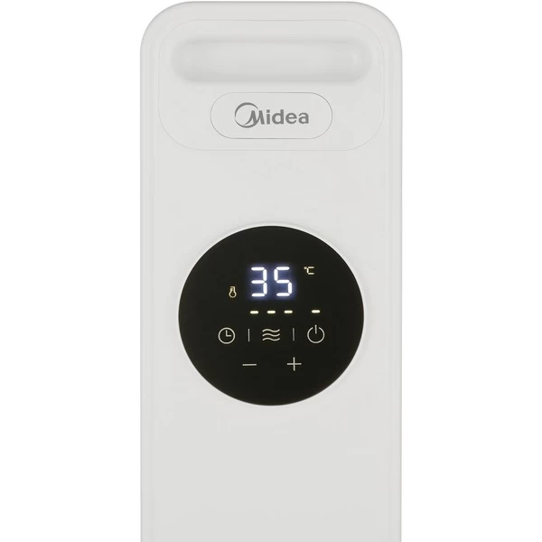 Midea Ölradiator NY2311-20MR 8 Midea Ölradiator NY2311-20MR – Bild 6