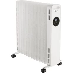 Midea Ölradiator NY2513-20MR -Haushaltsgeräte-Highlights Midea lradiator NY2513 20MR@@100021790 2