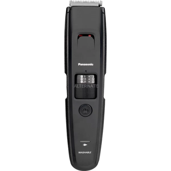 Panasonic ER-GB86-K503, Bartschneider 4 Panasonic ER-GB86-K503, Bartschneider – Bild 2