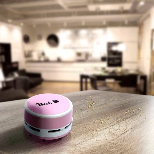 Peach PA105, Handstaubsauger 8 Peach PA105, Handstaubsauger – Bild 6