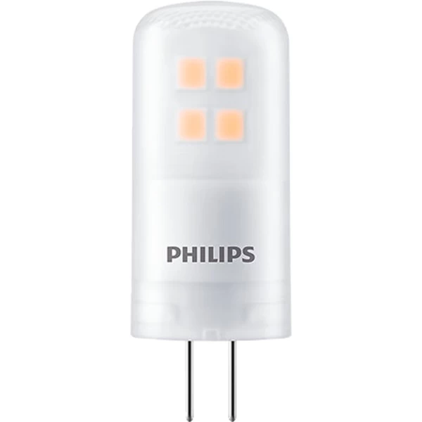 Philips CorePro LEDcapsule 2,1-20W G4 827 D, LED-Lampe 3 Philips CorePro LEDcapsule 2,1-20W G4 827 D, LED-Lampe