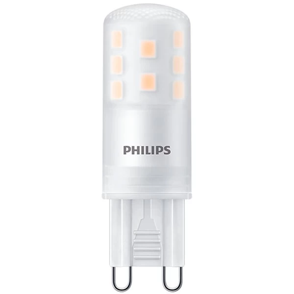 Philips CorePro LEDcapsule 2,6-25W G9 827 D, LED-Lampe