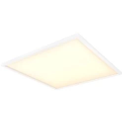 Philips Hue White Ambiance Aurelle Panelleuchte, LED-Leuchte