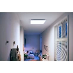 Philips Hue White Ambiance Aurelle Panelleuchte, LED-Leuchte -Haushaltsgeräte-Highlights Philips Hue White Ambiance Aurelle Panelleuchte LED Leuchte@@1848094 7