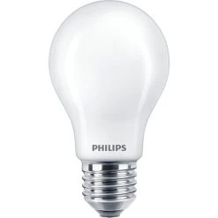 Philips LEDClassic SceneSwitch 60W A60 E27 WW FRND 1SRT4, LED-Lampe
