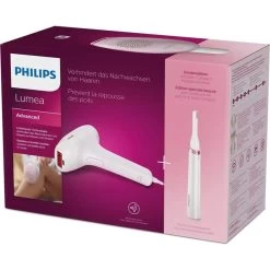 Philips Lumea Advanced IPL BRI920/00, Haarentferner -Haushaltsgeräte-Highlights Philips Lumea Advanced IPL BRI920 00 Haarentferner@@1877838 3