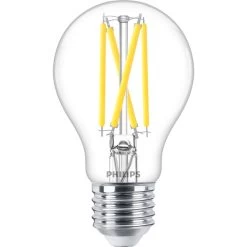 Philips MASTER LEDBulb DT5,9-60WE27 927A60CL G, LED-Lampe