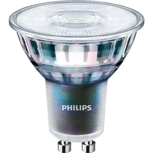 Philips MASTER LEDspot ExpertColor 5.5-50W GU10 927 36D, LED-Lampe 3 Philips MASTER LEDspot ExpertColor 5.5-50W GU10 927 36D, LED-Lampe