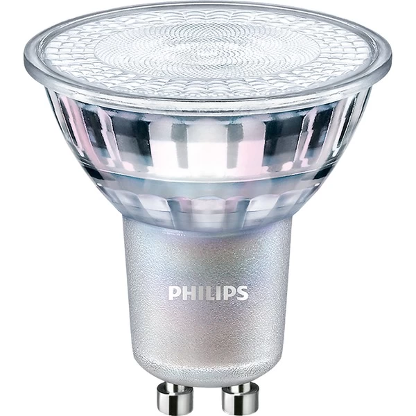 Philips MASTER LEDspot Value D 4.9-50W GU10 927 60D, LED-Lampe
