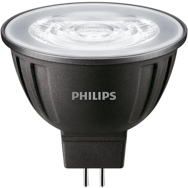 Philips Master LEDspotLV D 7.5-50W 930 MR16 36D, LED-Lampe