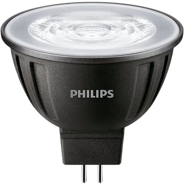 Philips Master LEDspotLV D 7.5-50W 940 MR16 36D, LED-Lampe