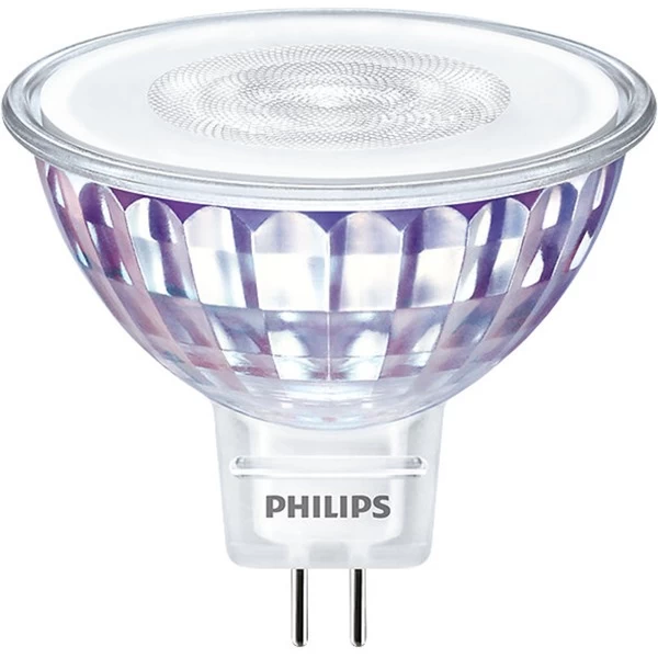 Philips Master LEDspot Value D 5.8-35W MR16 930 36D, LED-Lampe 3 Philips Master LEDspot Value D 5.8-35W MR16 930 36D, LED-Lampe
