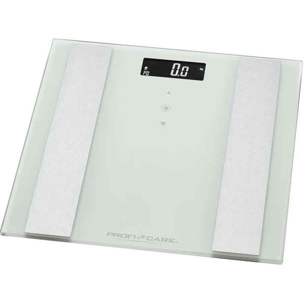 ProfiCare 8 In 1 Glas-Analysewaage PC-PW 3007 FA 3 ProfiCare 8 In 1 Glas-Analysewaage PC-PW 3007 FA