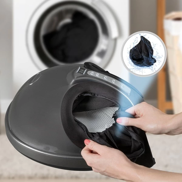 ProfiCare Fußmassagegerät FM 3099 13 ProfiCare Fußmassagegerät FM 3099 – Bild 11