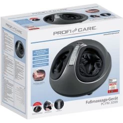 ProfiCare Fußmassagegerät FM 3099 24 ProfiCare Fußmassagegerät FM 3099 -Haushaltsgeräte-Highlights ProfiCare Fu massageger t FM 3099@@1868278 9