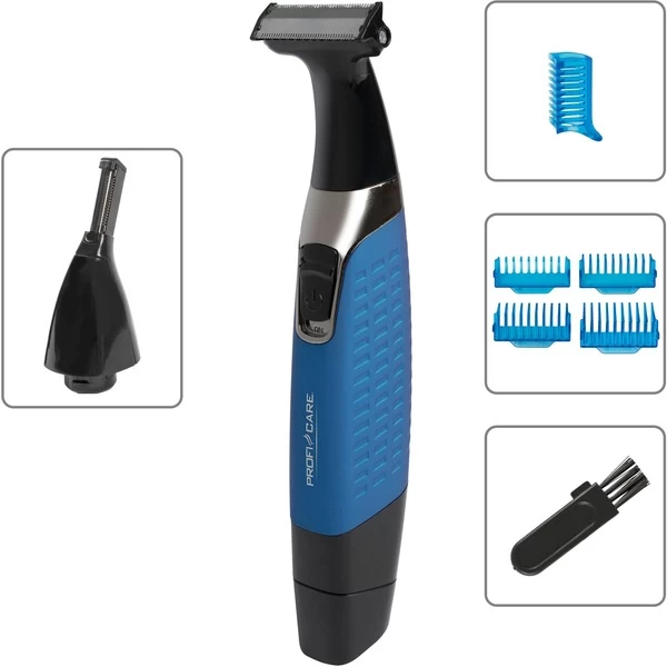 ProfiCare PC-BHT 3074 Body Hair Trimmer, Haarschneider 9 ProfiCare PC-BHT 3074 Body Hair Trimmer, Haarschneider – Bild 7