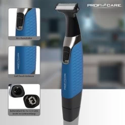 ProfiCare PC-BHT 3074 Body Hair Trimmer, Haarschneider 17 ProfiCare PC-BHT 3074 Body Hair Trimmer, Haarschneider -Haushaltsgeräte-Highlights ProfiCare PC BHT 3074 Body Hair Trimmer Haarschneider@@9icrdq36 7