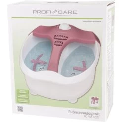 ProfiCare PC-FM 3027, Fußbad -Haushaltsgeräte-Highlights ProfiCare PC FM 3027 Fu bad@@9igedqv7 3