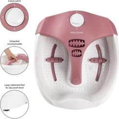 ProfiCare PC-FM 3027, Fußbad -Haushaltsgeräte-Highlights ProfiCare PC FM 3027 Fu bad@@9igedqv7 6