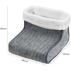 ProfiCare PC-FW 3058, Fußwärmer -Haushaltsgeräte-Highlights ProfiCare PC FW 3058 Fu w rmer@@9igedqv8 5