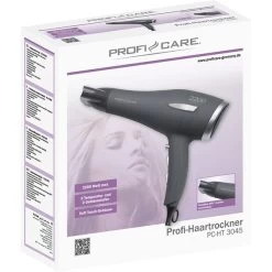 Haushaltsgeräte-Highlights -Haushaltsgeräte-Highlights ProfiCare PC HT 3045 Haartrockner@@9ihtdqds 1