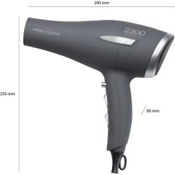 ProfiCare PC-HT 3045, Haartrockner -Haushaltsgeräte-Highlights ProfiCare PC HT 3045 Haartrockner@@9ihtdqds 4
