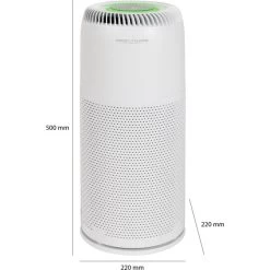 ProfiCare PC-LR 3083, Luftreiniger -Haushaltsgeräte-Highlights ProfiCare PC LR 3083 Luftreiniger@@1820813 5