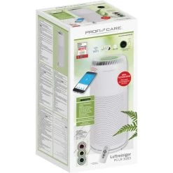 ProfiCare PC-LR 3083, Luftreiniger -Haushaltsgeräte-Highlights ProfiCare PC LR 3083 Luftreiniger@@1820813 7