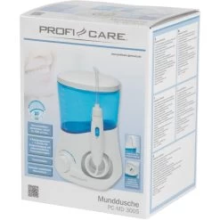 ProfiCare PC-MD 3005, Mundpflege -Haushaltsgeräte-Highlights ProfiCare PC MD 3005 Mundpflege@@9iomeq04 5