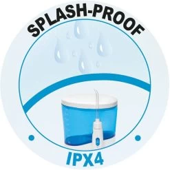 ProfiCare PC-MD 3005, Mundpflege -Haushaltsgeräte-Highlights ProfiCare PC MD 3005 Mundpflege@@9iomeq04 8