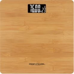 ProfiCare Personenwaage PC-PW 3103 -Haushaltsgeräte-Highlights ProfiCare Personenwaage PC PW 3103@@1873679 2