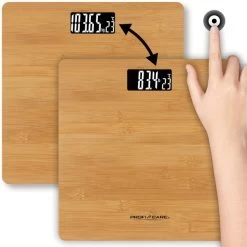 ProfiCare Personenwaage PC-PW 3103 -Haushaltsgeräte-Highlights ProfiCare Personenwaage PC PW 3103@@1873679 4