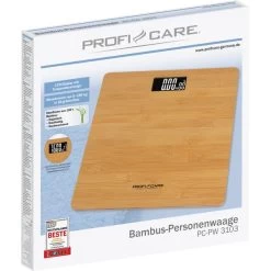 ProfiCare Personenwaage PC-PW 3103 -Haushaltsgeräte-Highlights ProfiCare Personenwaage PC PW 3103@@1873679 6