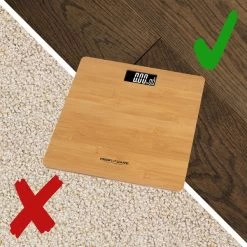 ProfiCare Personenwaage PC-PW 3103 -Haushaltsgeräte-Highlights ProfiCare Personenwaage PC PW 3103@@1873679 7