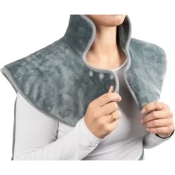 ProfiCare Rücken-/Nackenheizkissen PC-RNH 3107 -Haushaltsgeräte-Highlights ProfiCare R cken Nackenheizkissen PC RNH 3107@@1880912 3